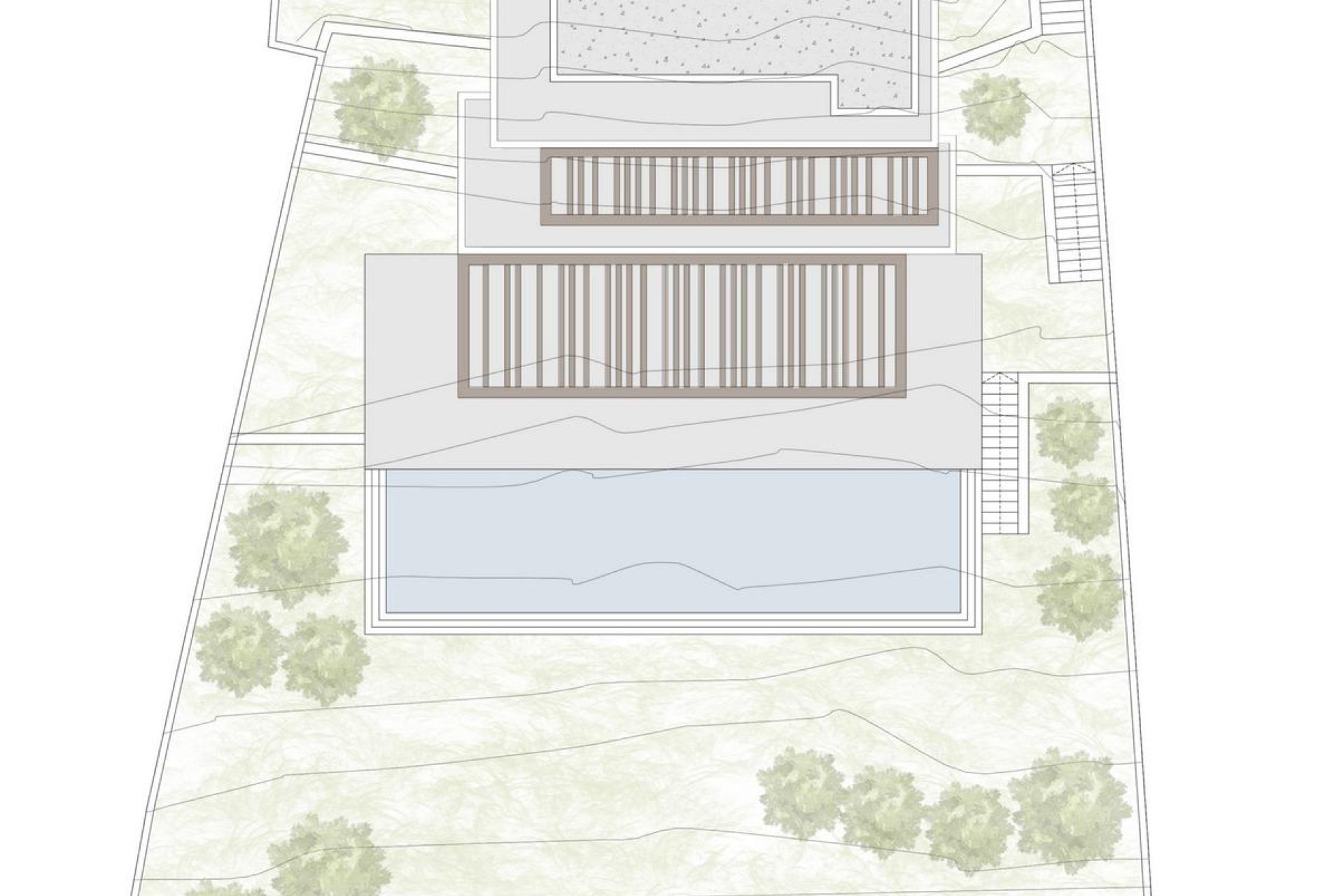 Новострой - Вилла - Benissa - Montemar