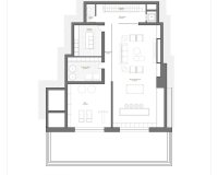 Новострой - Вилла - Benissa - Montemar