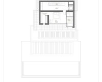 Новострой - Вилла - Benissa - Montemar