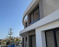 Новострой - Вилла - Benissa - Playa de La Fustera