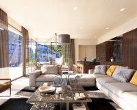 Новострой - Вилла - Benissa - Racó Del Galeno