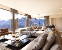 Новострой - Вилла - Benissa - Racó Del Galeno