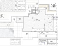 Новострой - Вилла - Benissa - Racó Del Galeno