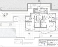 Новострой - Вилла - Benissa - Racó Del Galeno