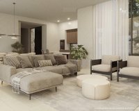 Новострой - Вилла - Benissa - San Jaime