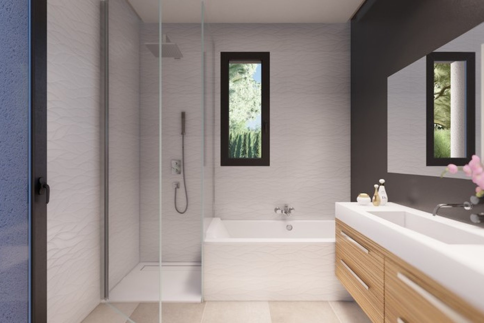 Новострой - Вилла - Benissa