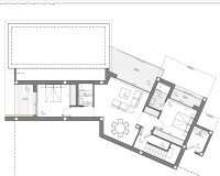 Новострой - Вилла - Benitachell - Cumbres Del Sol