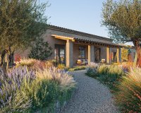 Новострой - Вилла - Binissalem