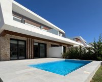 Новострой - Вилла - Cala Rajada