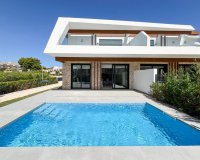 Новострой - Вилла - Cala Rajada