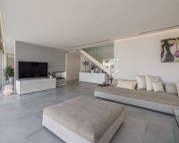 Новострой - Вилла - Cala Viñes