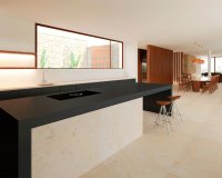 Новострой - Вилла - Cala Viñes