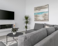 Новострой - Вилла - Calasparra - Coto Riñales