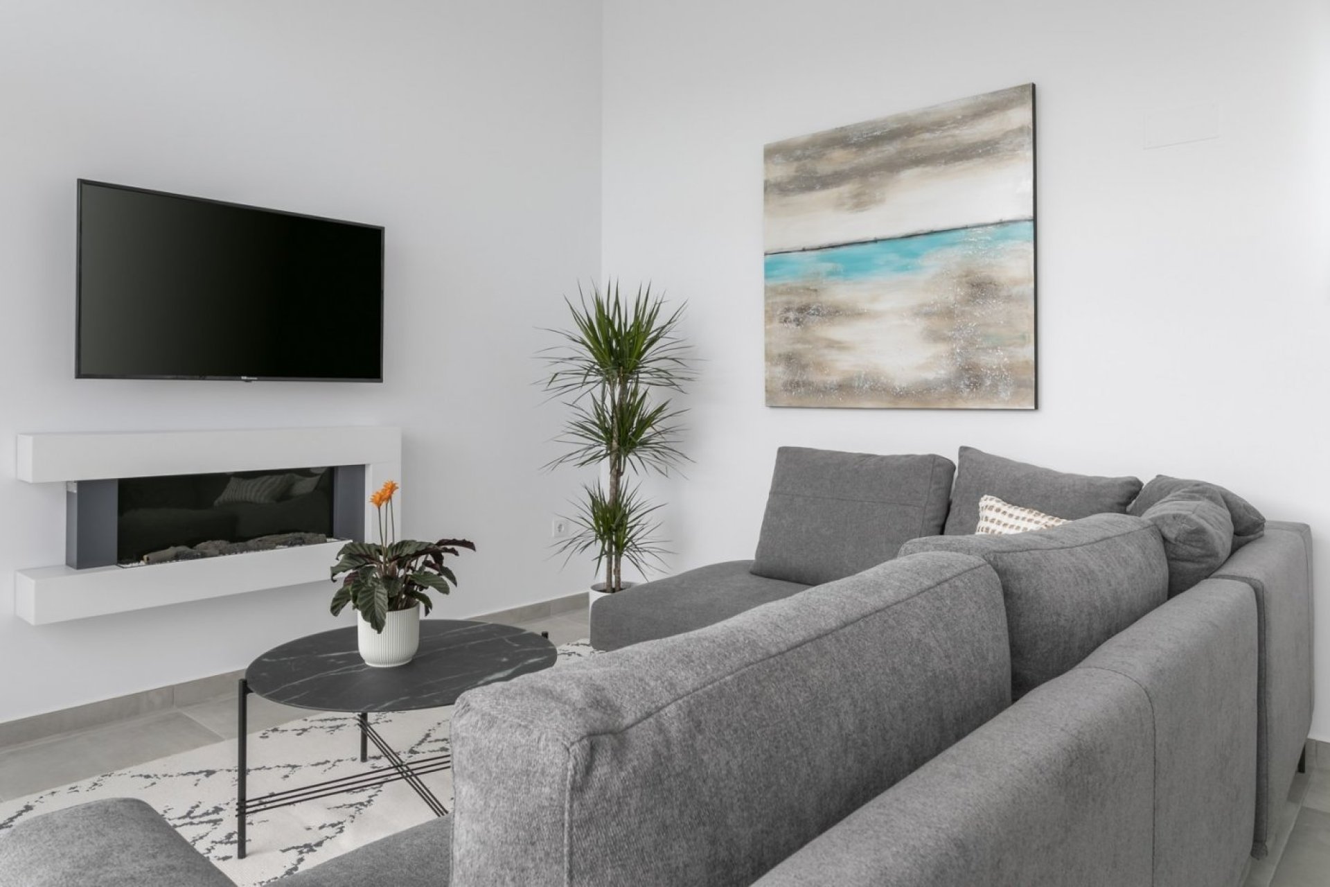 Новострой - Вилла - Calasparra - Coto Riñales