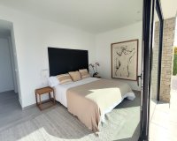 Новострой - Вилла - Calasparra - Coto Riñales