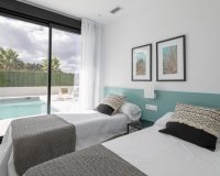 Новострой - Вилла - Calasparra - Coto Riñales