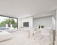 Новострой - Вилла - Calasparra - Coto Riñales