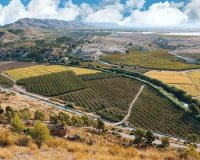 Новострой - Вилла - Calasparra - Coto Riñales