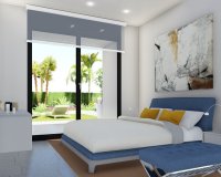 Новострой - Вилла - Calasparra - Coto Riñales