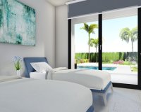 Новострой - Вилла - Calasparra - Coto Riñales