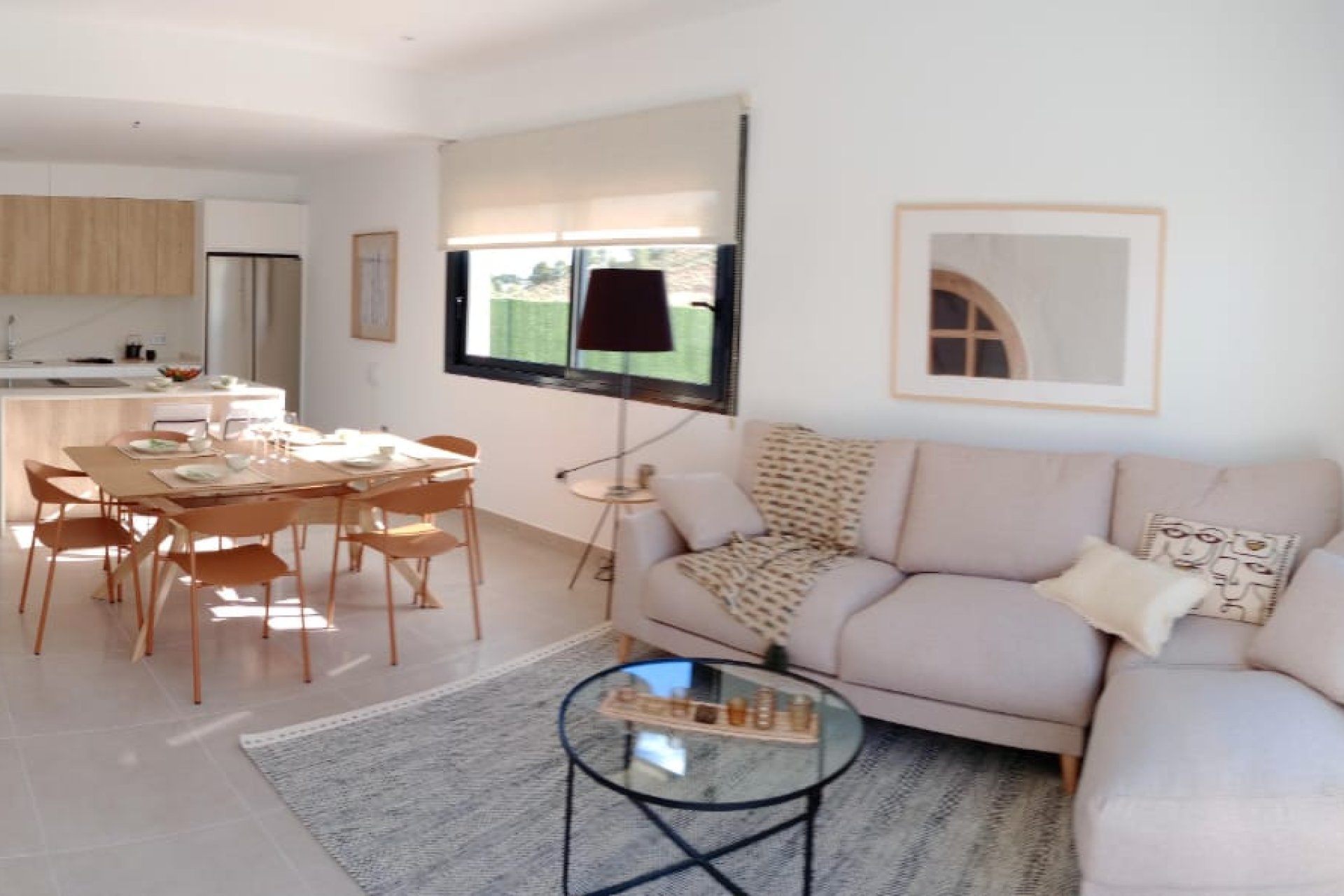 Новострой - Вилла - Calasparra