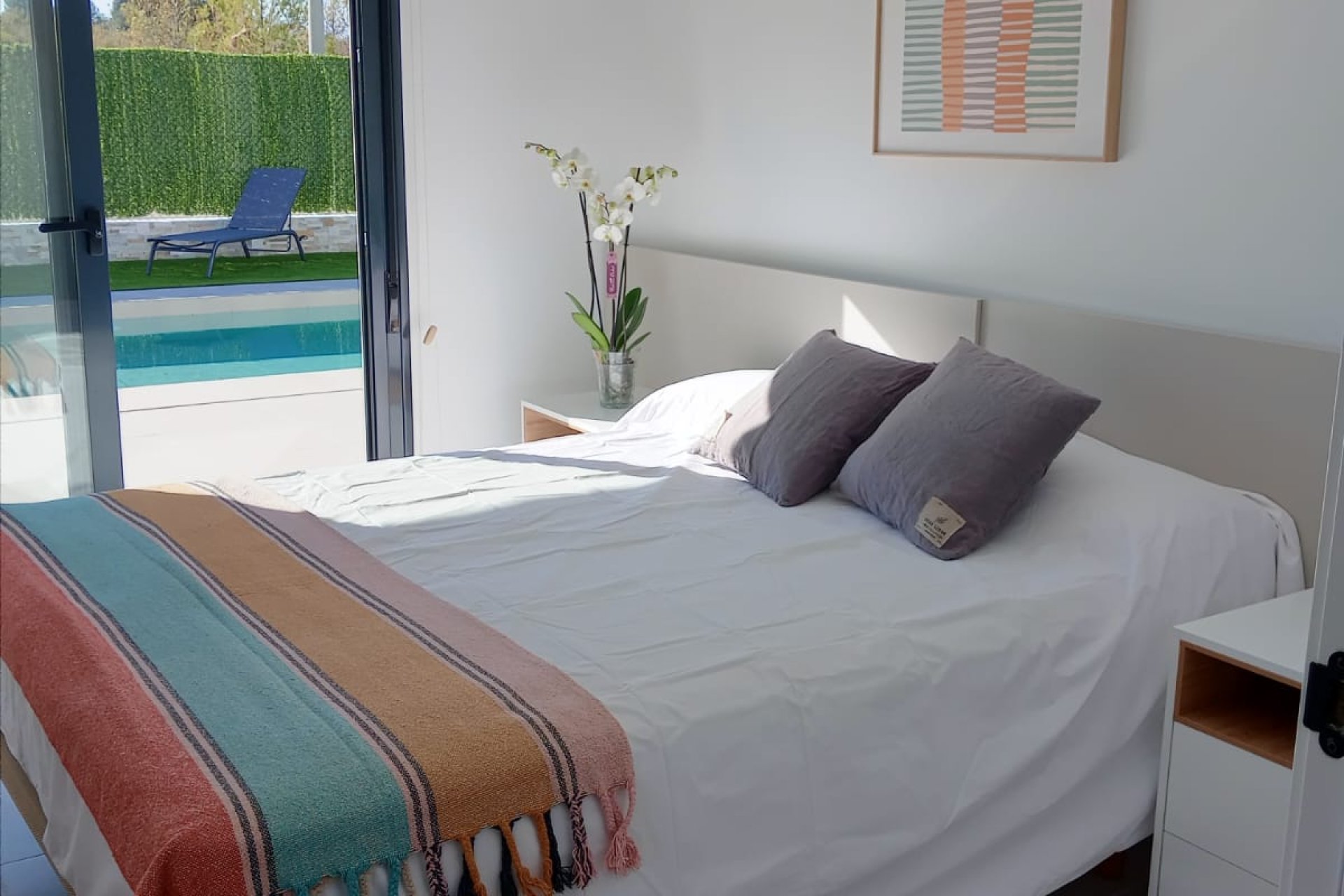 Новострой - Вилла - Calasparra