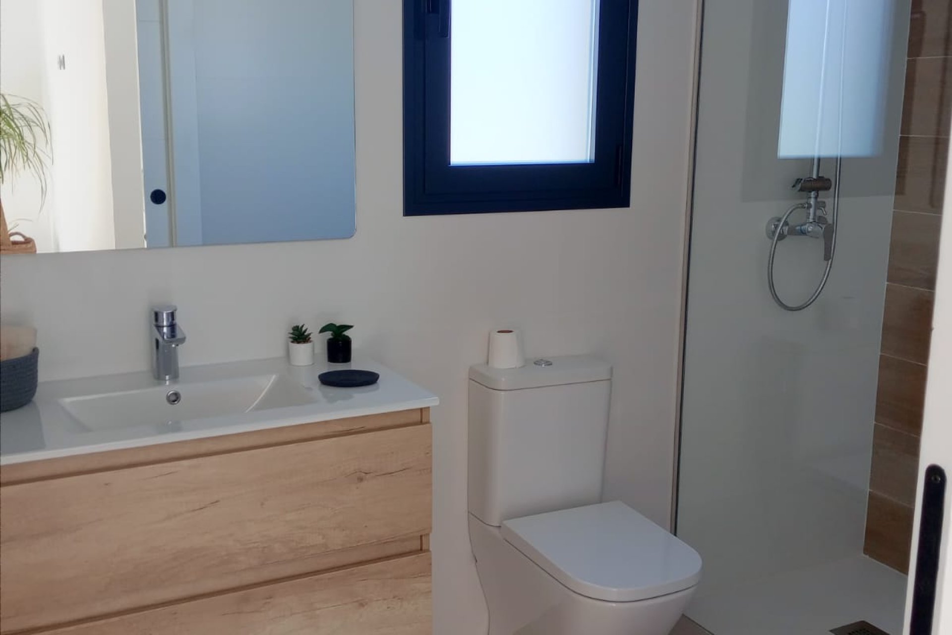 Новострой - Вилла - Calasparra