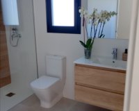 Новострой - Вилла - Calasparra