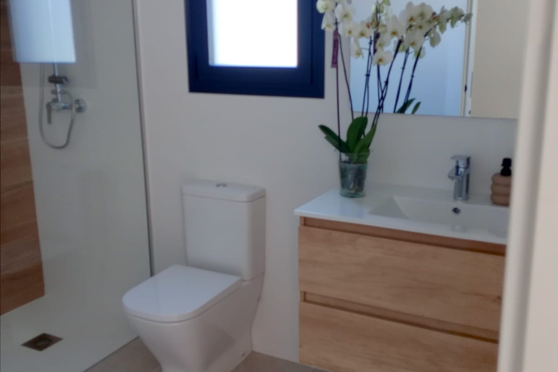 Новострой - Вилла - Calasparra