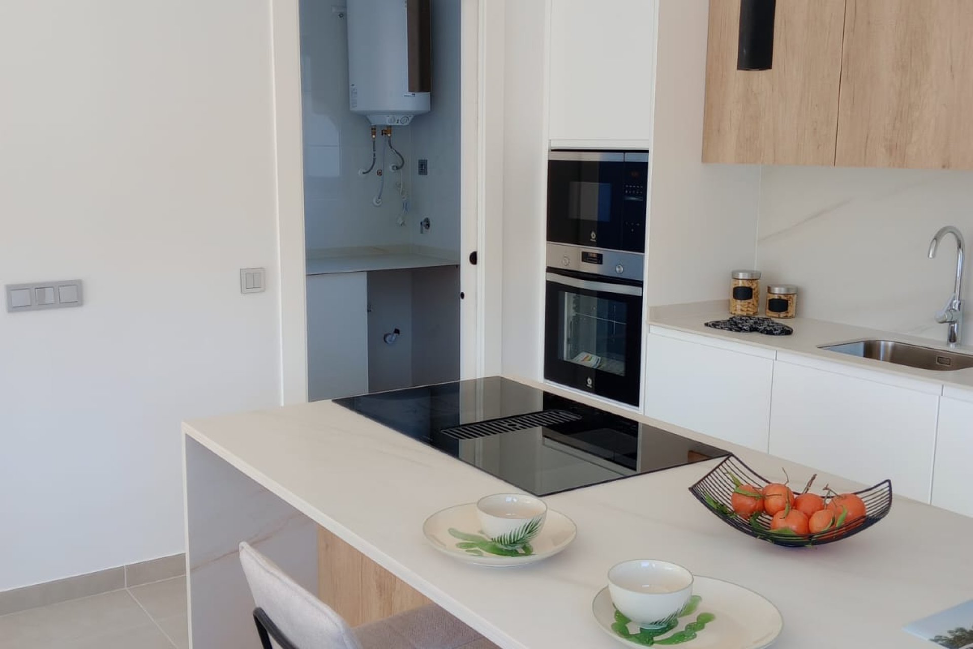 Новострой - Вилла - Calasparra