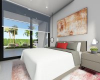 Новострой - Вилла - Calasparra