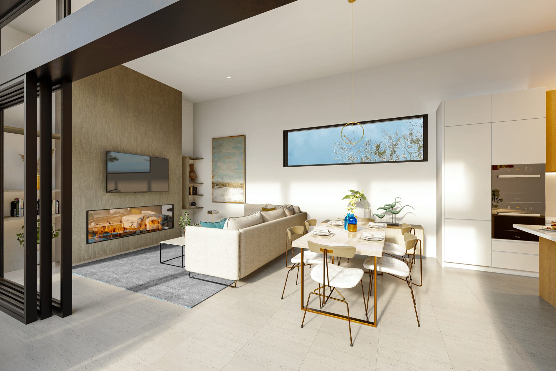 Новострой - Вилла - Calasparra