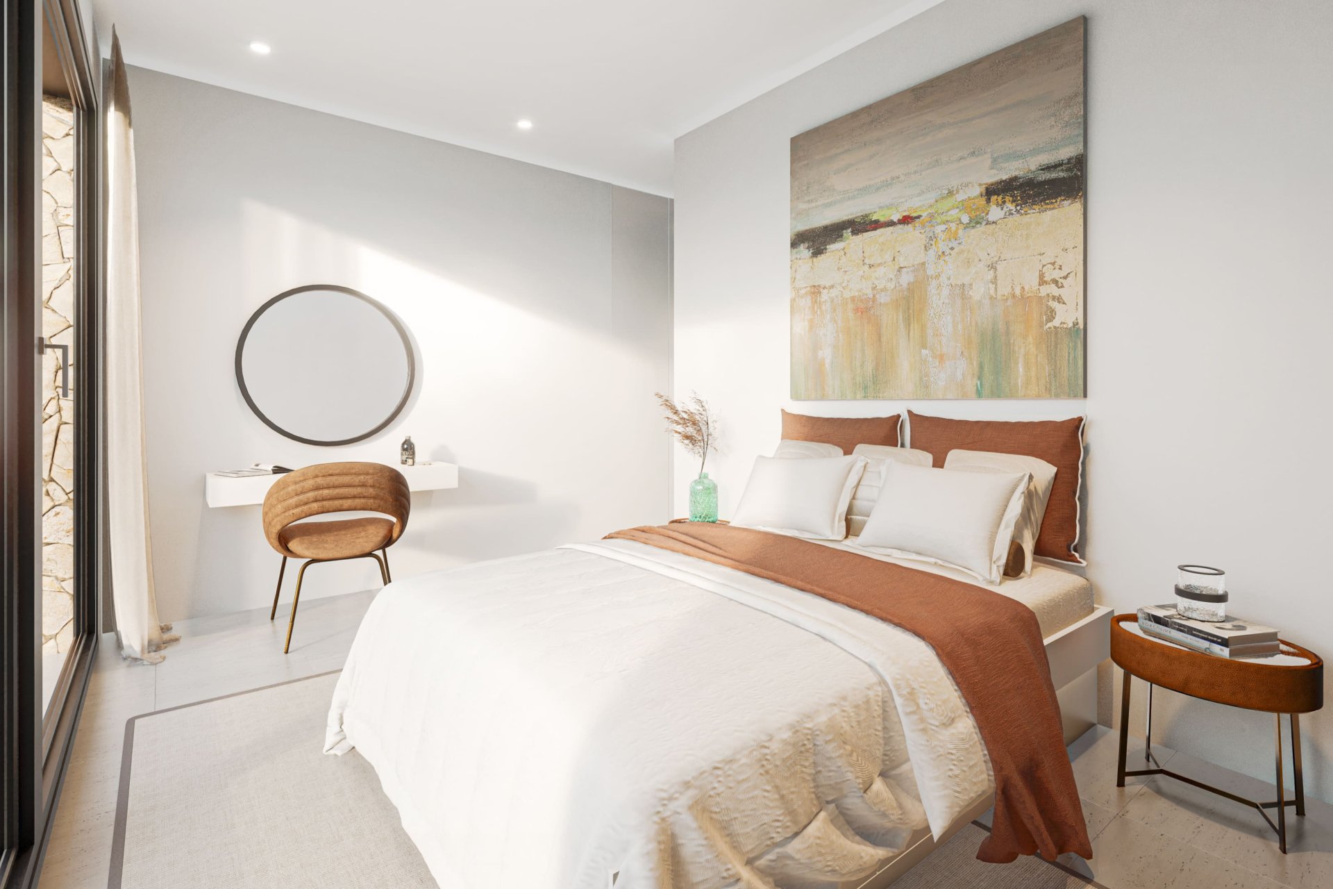 Новострой - Вилла - Calasparra