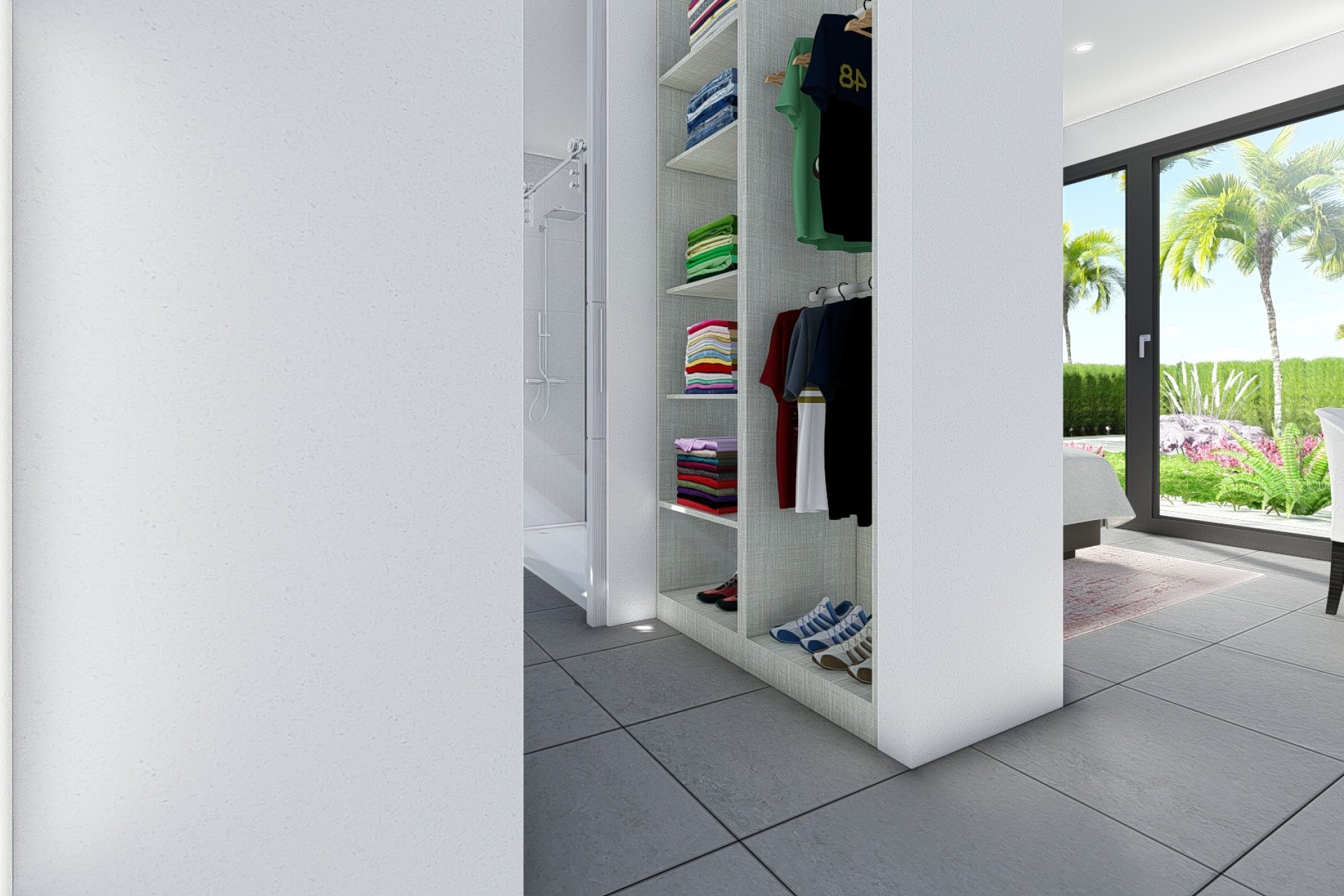 Новострой - Вилла - Calasparra