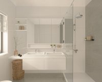 Новострой - Вилла - Calasparra