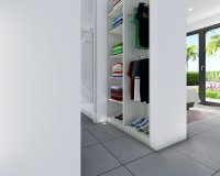 Новострой - Вилла - Calasparra