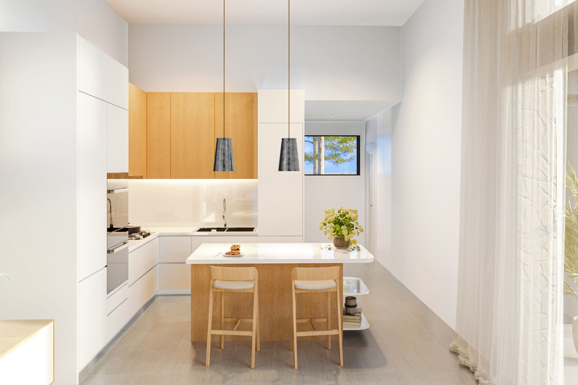 Новострой - Вилла - Calasparra