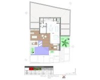 Новострой - Вилла - Calpe - Maryvilla