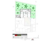 Новострой - Вилла - Calpe - Maryvilla