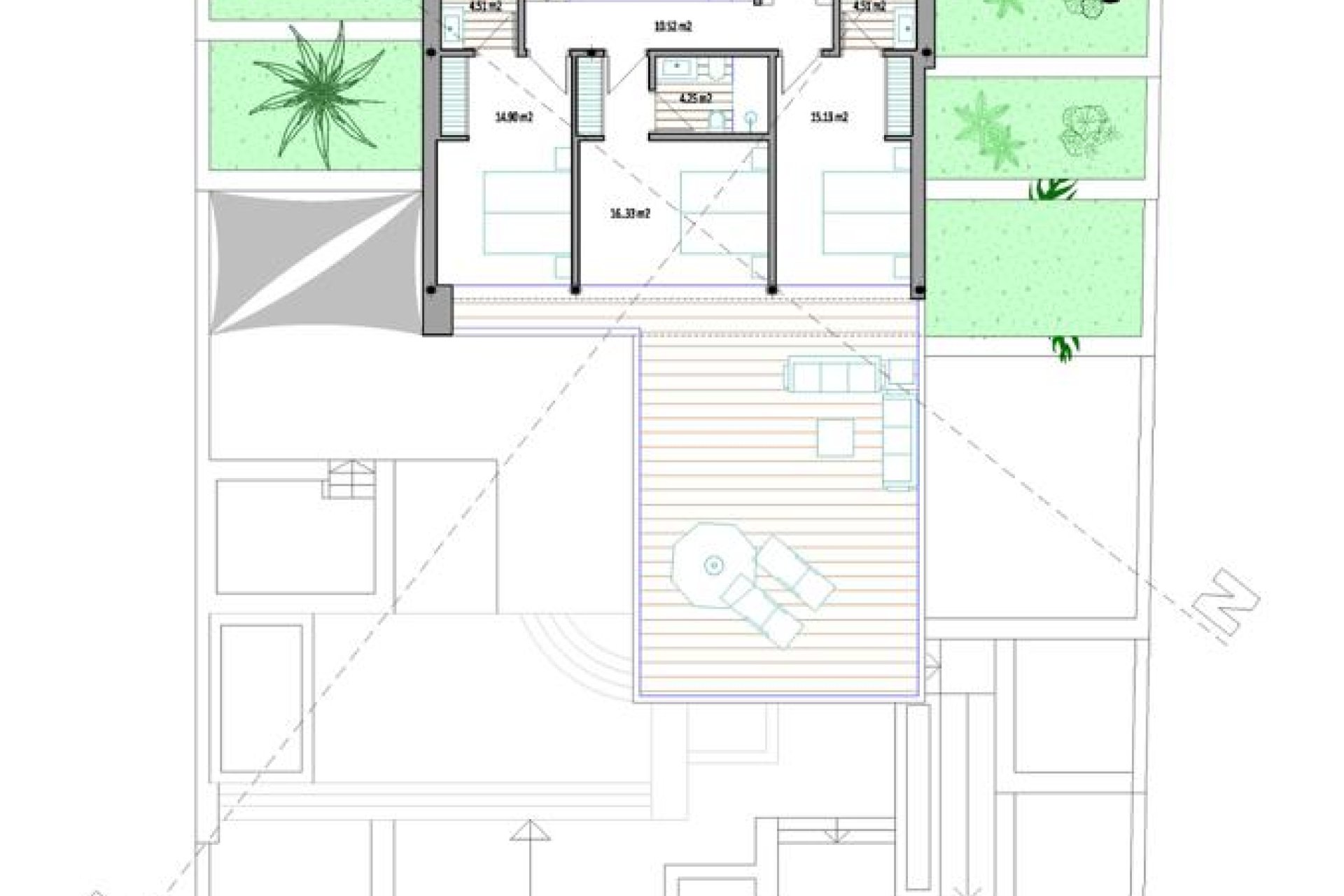 Новострой - Вилла - Calpe - Maryvilla