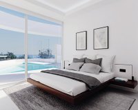 Новострой - Вилла - Calpe - Mascarat