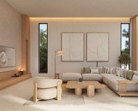 Новострой - Вилла - Calpe - Pla Roig