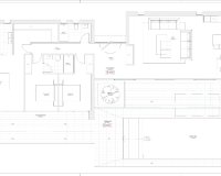 Новострой - Вилла - Calpe - Pla Roig