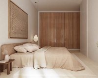 Новострой - Вилла - Calpe - Pla Roig