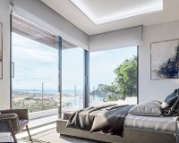 Новострой - Вилла - Calpe