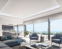 Новострой - Вилла - Calpe