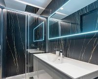 Новострой - Вилла - Calpe