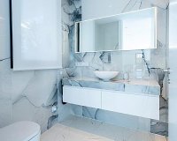 Новострой - Вилла - Calpe