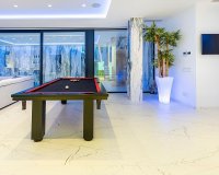 Новострой - Вилла - Calpe