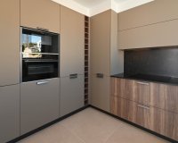 Новострой - Вилла - Calpe